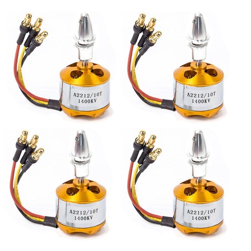 A2212 1400kv brushless motor - a2212,