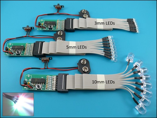 Quadcopter multicopter led - multicopter,