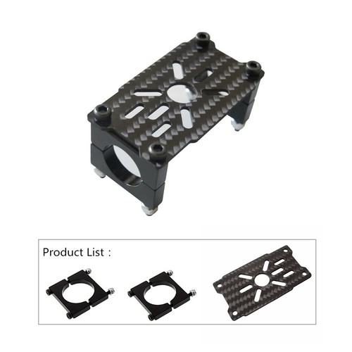 16mm tube clamp - 16mm,