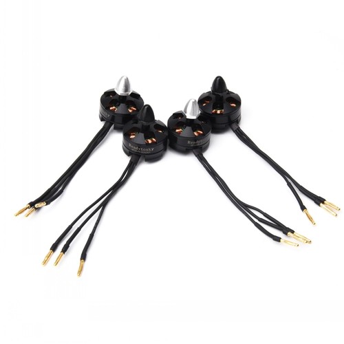 Pcs mt2204 2300kv brushless - 4,