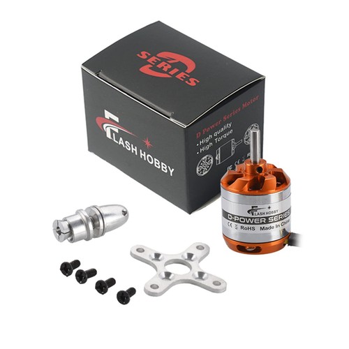 D2836 880kv 24s - d2836,