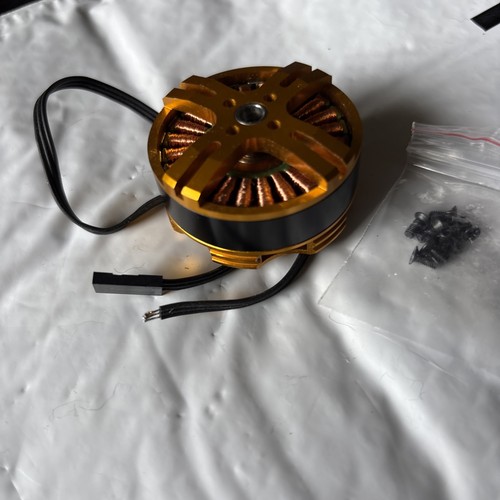 Be4108 380kv outrunner - be4108,