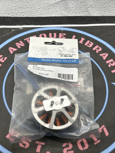 Hobbylord 800 4708 360kv - hobbylord,