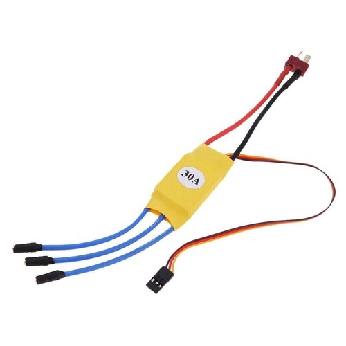 30amp esc 30a deans - esc,
