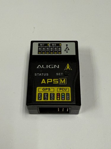 Align aps multicopter - align,