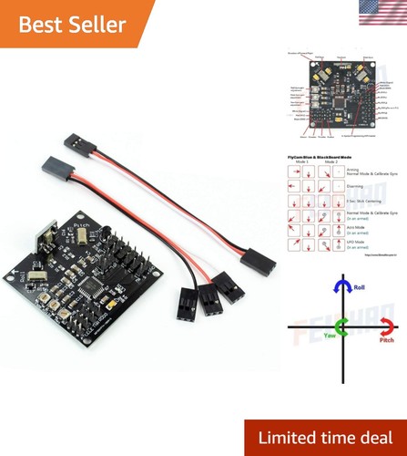 Multicopter controller - multicopter,